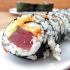 Spicy Tuna Rolls