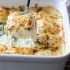 Spinach And Artichoke Ravioli Bake