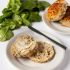 Spinach Artichoke Scones