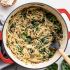 Spinach and Artichoke Wonderpot