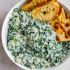 Crockpot Spinach Dip