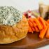 Spinach Dip