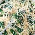 Spinach Parmesan Pasta