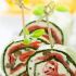 Spinach Roll