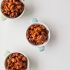 Honey and Sriracha-roasted cashews
