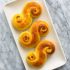 Sweden: Saffron Buns for St. Lucia's Day