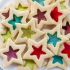 Stained Glass Cookies