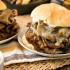 Steak Bomb Sandwiches