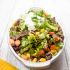 Better than Chipotle Homemade Steak Burrito Bowls
