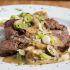 Steak Diane