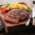 Steak