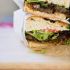 Steak sandwich