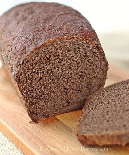 Steakhouse Bread