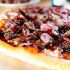 20. Steakhouse pizza
