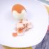 Easy-Peel Steamed Eggs