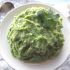 Steamed Broccoli Mash
