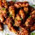 Asia - Sticky and Crispy Asian Chicken Wings