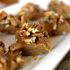 Pumpkin Sticky Bun Fudge