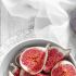Sticky cinnamon figs
