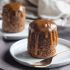 Dark And Stormy Sticky Toffee Pudding