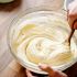 Don't Over-mix Cake Batter