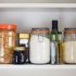 Store Grains, Rice and Flour in Sealed Containers to Keep Bugs Out