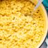 Stovetop Mac and Cheese