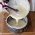 Strain For A Lump Free Batter