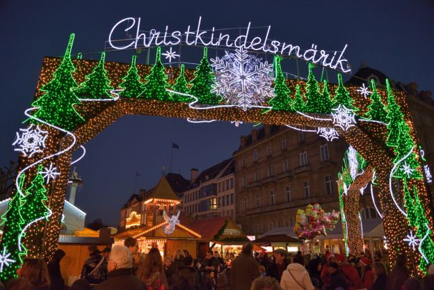 Strasbourg, France