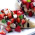 Strawberry balsamic chicken