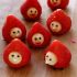 Strawberry Men