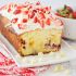 Strawberry Pound Cake