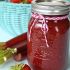 Rhubarb