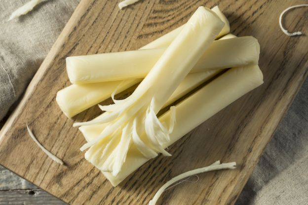 String Cheese