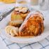 Stuffed French Toast