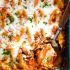 Easy Stuffed Pasta Shells