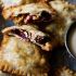 Stuffing Hand Pies