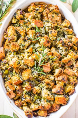 Stuffing