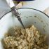 Rustic herb stuffing