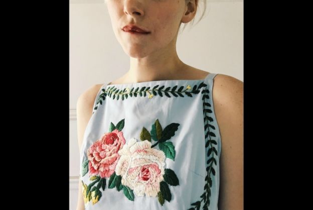 Stunning Shift Dress