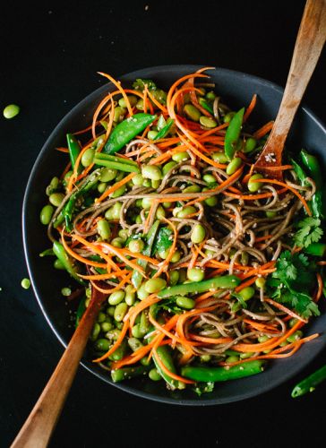 Reinvent your leftovers