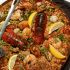 Summer Paella