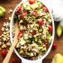 Summer Veggie Mung Bean Salad