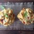 Sundried Tomato Goat Cheese Muffins
