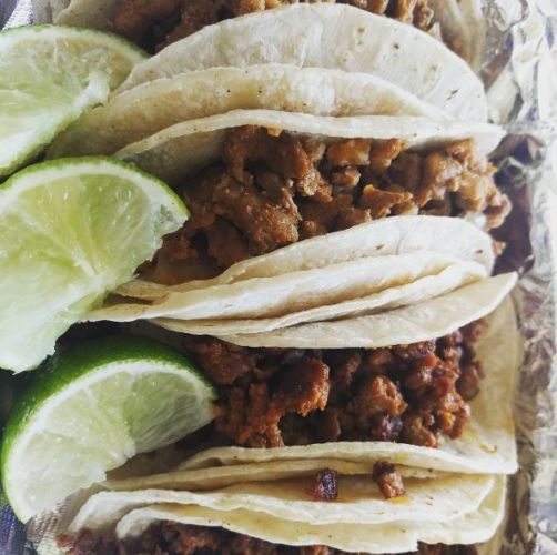 Super Taqueria - Durham, NC