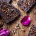 Superfood Chocolate Quinoa Bark