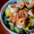 Superfood Salad with Lemon Vinaigrette