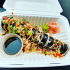 Sushi By Chin - Mount Vernon, Washington