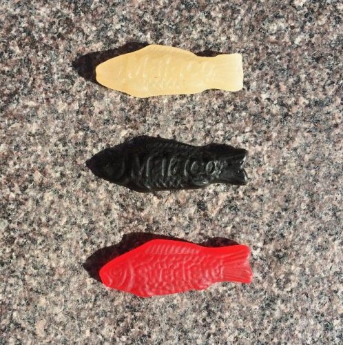 Sweden - Swedish Fish
