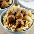 Swedish meatballs